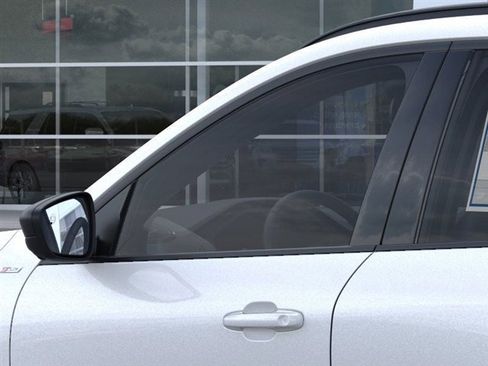 New 2026 Ford Escape ST-Line w/ Cold Weather Package AWD/4WD image 20