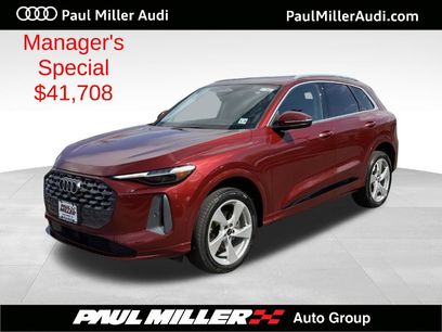 Used 2025 Audi Q5 Premium Plus w/ Premium Plus