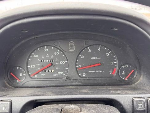 Used 1997 Subaru Legacy Wagon image 8