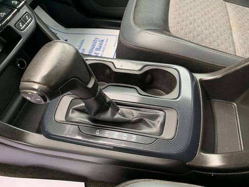 Used 2015 Chevrolet Colorado Z71 image 16