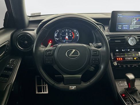 Used 2023 Lexus IS 350 F Sport image 18