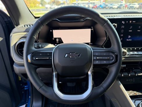 Used 2023 Chevrolet Colorado ZR2 w/ Desert Boss Special Edition image 6