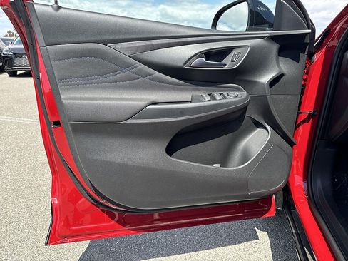 New 2026 Buick Envista Sport Touring FWD image 18