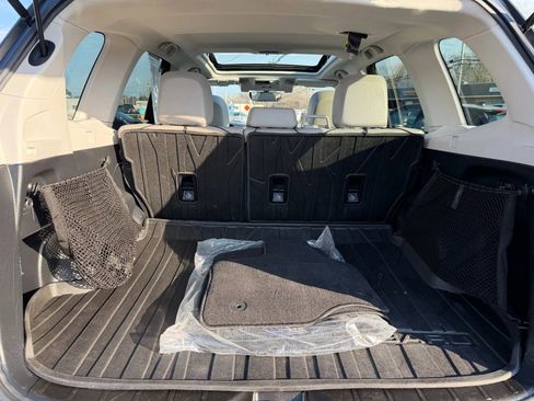 Used 2018 Subaru Forester 2.5i Limited image 18