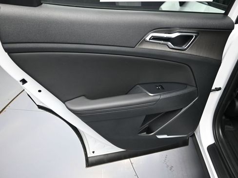 New 2026 Kia Sportage X-Pro Prestige image 30