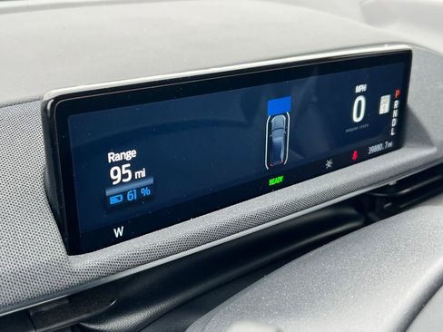 Used 2021 Ford Mustang Mach-E Select w/ Comfort/Appearance Package image 24