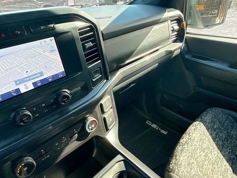 Used 2022 Ford F150 Tremor w/ Trailer Tow Package image 24