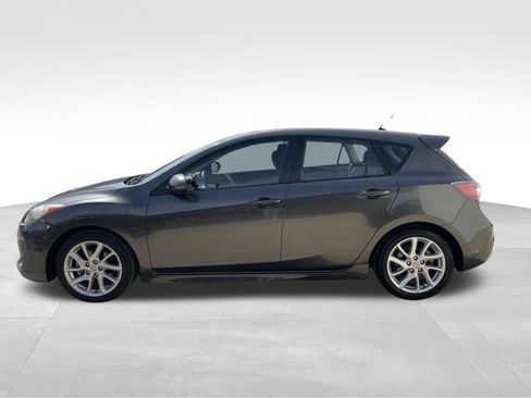 Used 2012 MAZDA MAZDA3 s Touring FWD image 5