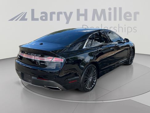 Used 2017 Lincoln MKZ Reserve w/ Climate Package AWD/4WD image 5