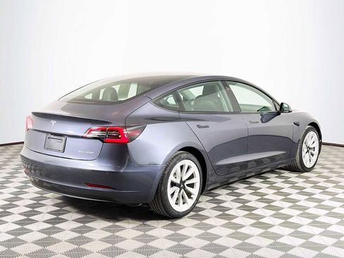 Used 2022 Tesla Model 3 Long Range image 5