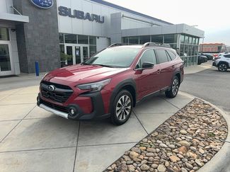 Certified 2024 Subaru Outback Limited video 2