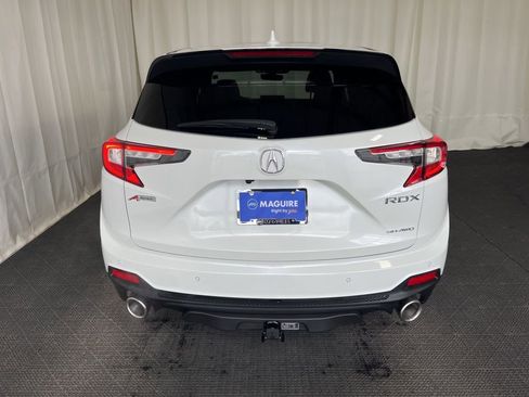 Used 2023 Acura RDX A-Spec AWD/4WD image 24
