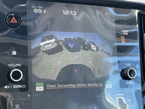 Certified 2025 Subaru Legacy Sport image 33