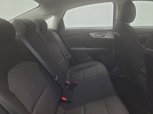 Used 2024 Kia Forte LXS FWD image 19