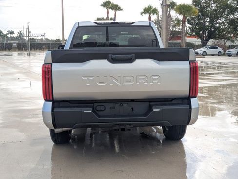 New 2026 Toyota Tundra SR5 RWD image 7
