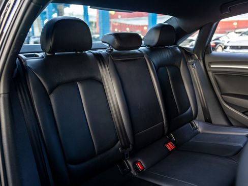 Used 2018 Audi A3 2.0T Premium Plus w/ Premium Plus Package image 35