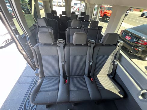 Used 2019 Ford Transit 350 XLT RWD image 15