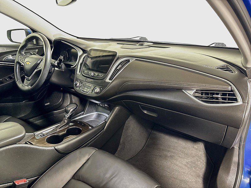Used 2023 Chevrolet Malibu LT w/ Driver Confidence Package FWD image 30