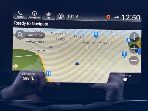 Used 2019 Honda Pilot Touring image 27