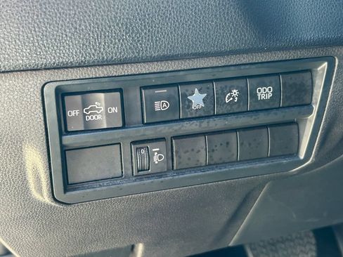 Used 2024 Toyota Tundra SR5 w/ SX Package RWD image 22