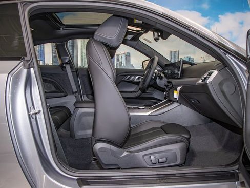 Used 2025 BMW 230i xDrive Coupe w/ Convenience Package image 21