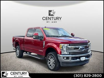 Used 2019 Ford F350 Lariat w/ Lariat Value Package