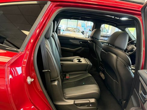 Used 2023 Acura MDX A-Spec AWD/4WD image 28