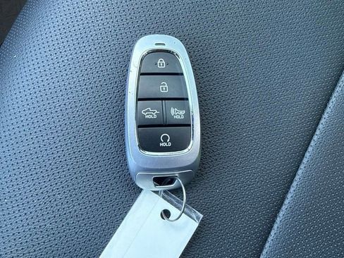 Used 2024 Hyundai Santa Cruz Night image 39