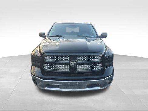 Used 2013 RAM 1500 Big Horn image 10