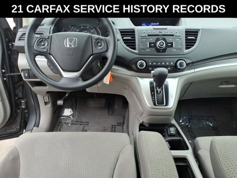 Used 2012 Honda CR-V EX image 28