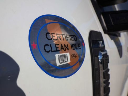 New 2024 Ford F550 XL image 13