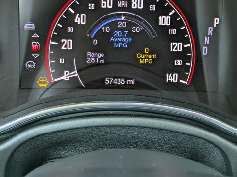 Used 2020 Dodge Durango SXT image 26