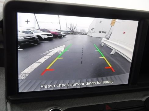 Used 2022 Ford Maverick XLT image 31