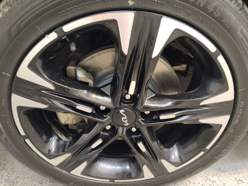 Used 2023 Kia K5 GT-Line FWD image 31