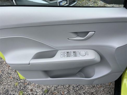 Certified 2024 Hyundai Kona SEL image 16