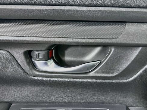Used 2025 Honda CR-V EX image 22
