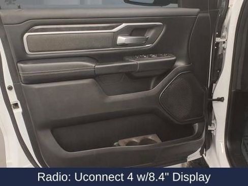 Used 2020 RAM 1500 Big Horn image 17