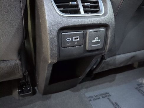 New 2026 Chevrolet Blazer RS image 29