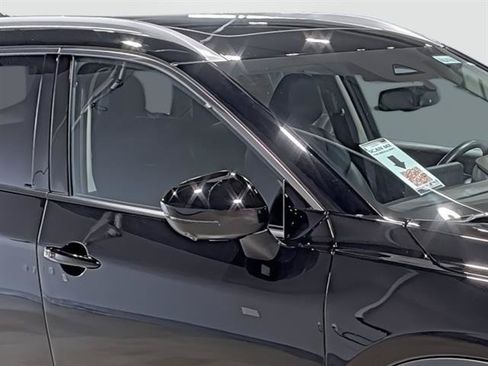 Used 2023 Nissan Rogue SL w/ SL Premium Package AWD/4WD image 16