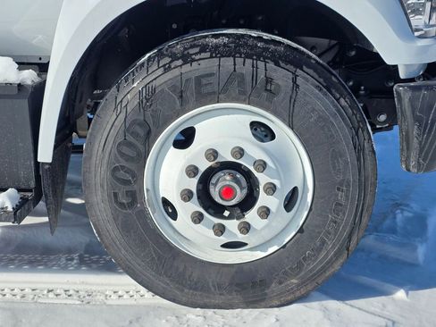 New 2026 Ford F650 2WD Regular Cab Super Duty image 11