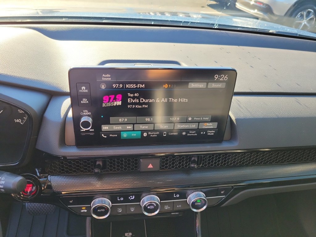 Certified 2024 Honda CR-V EX-L image 32