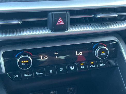 Certified 2023 Kia K5 GT-Line w/ GT-Line Premium Package FWD image 19