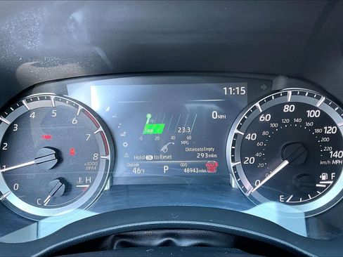 Certified 2024 Toyota Highlander LE image 24