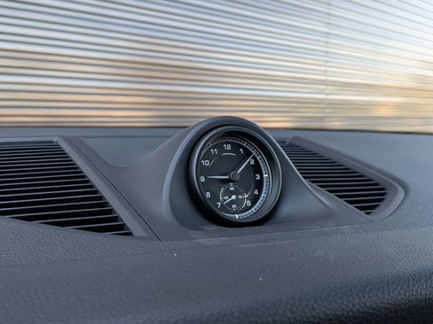 New 2026 Porsche Macan image 22