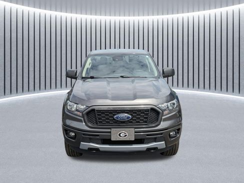 Used 2020 Ford Ranger XLT w/ Equipment Group 301A Mid RWD image 34