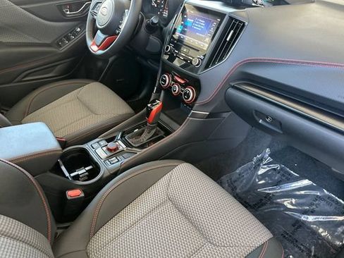 Used 2023 Subaru Forester Sport AWD/4WD image 18