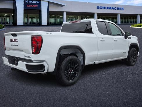 New 2026 GMC Sierra 1500 Elevation AWD/4WD image 7
