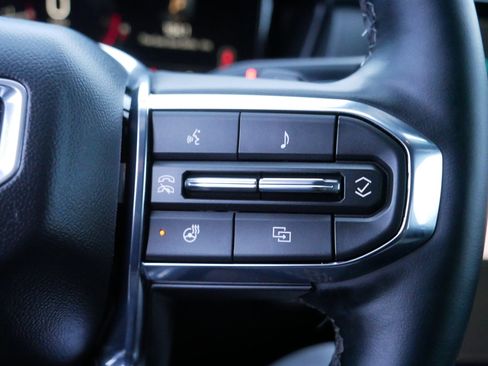 Certified 2025 GMC Terrain Elevation image 29