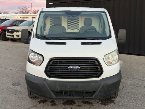 Used 2015 Ford Transit 250 130 Low Roof w/ Exterior Upgrade Package image 3