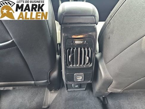 Used 2025 Jeep Compass Limited AWD/4WD image 20